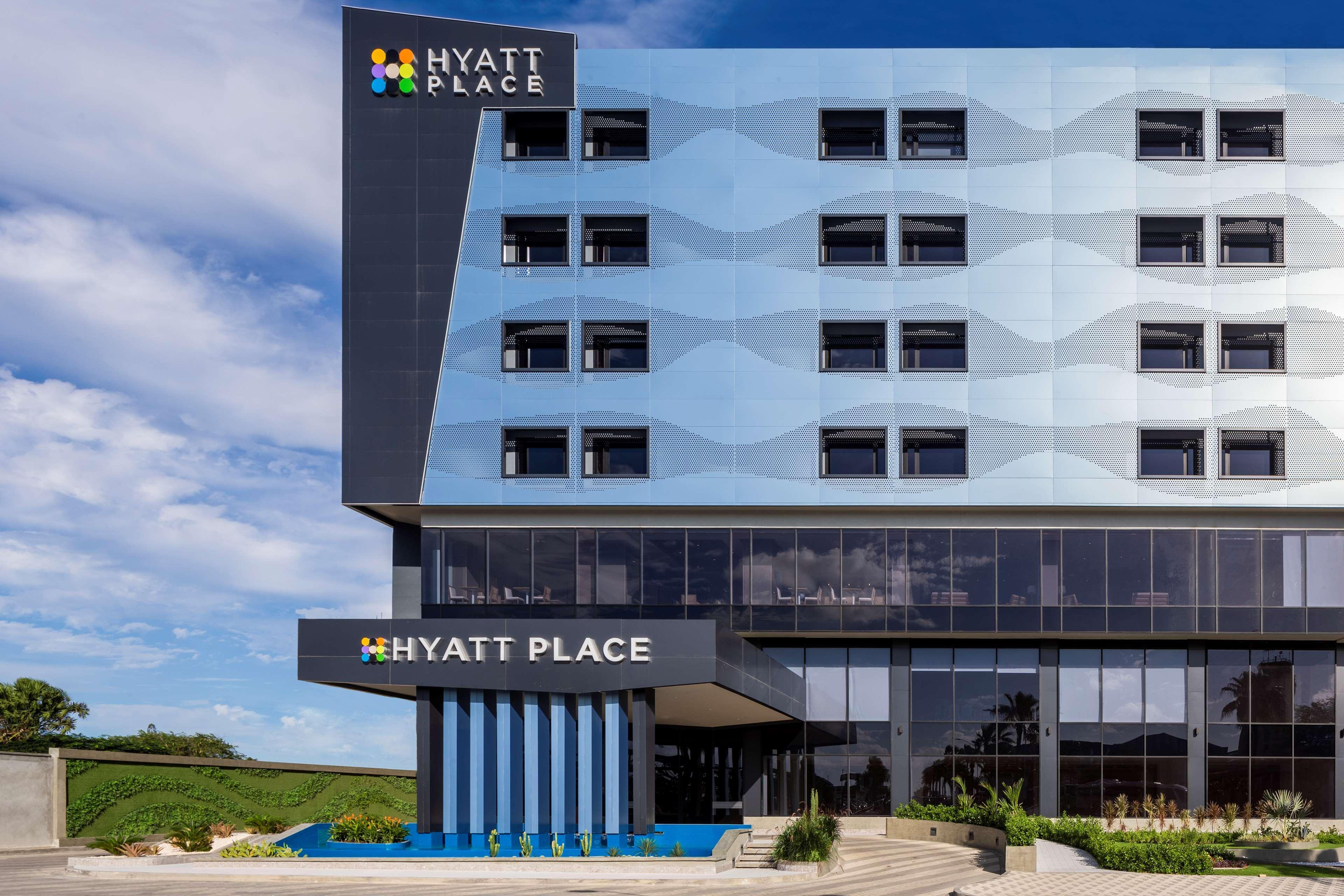 Hyatt Place Aruba Airport Ораньєстад Екстер'єр фото